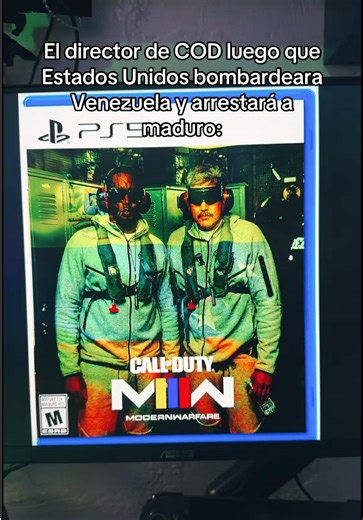 Expectativas de un nuevo Call of Duty en Venezuela