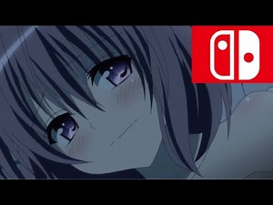 [ToLOVEる]すいっち