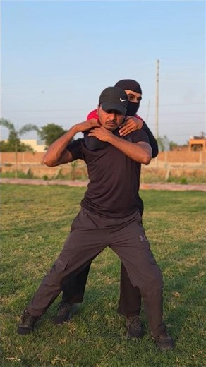 Back Neck Chowk Selfdefence Techniques 😱🥋 #selfdefense #judo #selfdefence #safety #martialarts