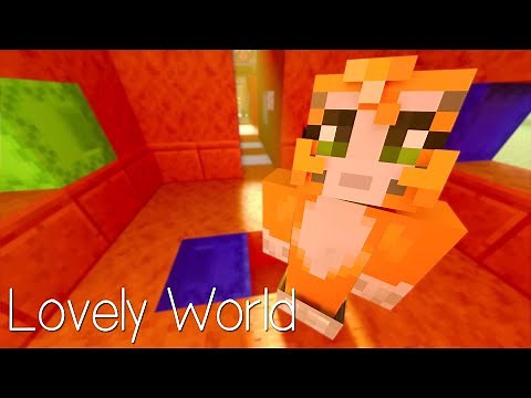 Minecraft - Cursed Boxes [751]