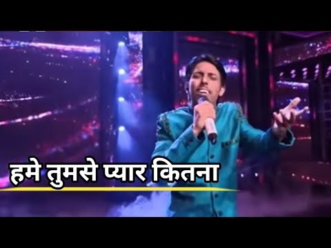 ❤️SUPER DUPER HIT SINGING❤️ | SUHAIL | INDIAN IDOL S16 अब तक का सबसे बढ़िया सिंगिंग