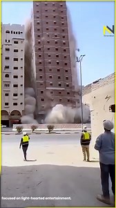 1.1K views | Crash, bang, boom! | Nick Nack Pattiwhack | Facebook