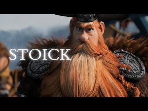 Stoick the Vast | Chief