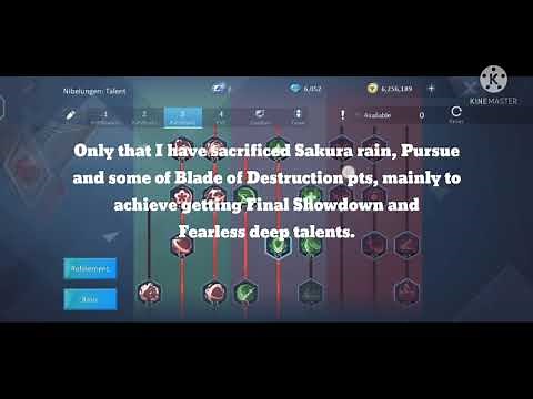 Dragon Raja - [Blade Master] Ultimate Pro Guide (The way of the Blade) 062421