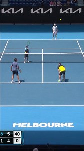 BALLKID wins the match! 🤣