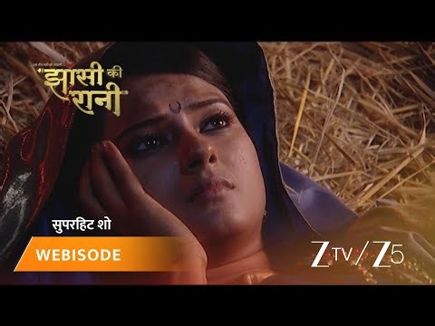 JHANSI KI RANI | Episode - 385 | Part 1 | Rani Lakshmibai