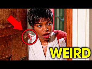 Tales from the Hood (1995): 28 Weird Facts You Didn't Know