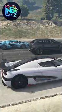 We Saved Technogamerz Lamborghini Sian #gta5gameplay #gta5