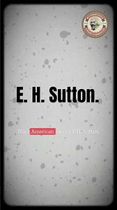 E. H. Sutton: The 1874 Black Inventor Who Revolutionized Agriculture #shorts #shortvideo