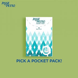 The perfect partner for all your clean-up needs! Pick A Pocket Pack and always stay ready! #PickAPocketPack | Rose Petal