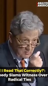 'Is that a yes or no?' | The Red Onlooker