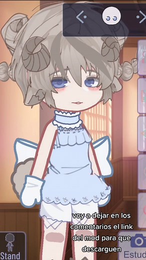 En los comentarios dejaré el link para descargar el mod #modgacha #foryoupage❤❤ #?gachatrent #gacha #tiktok #gachaenglish #noflop #fypp #gachacommunity #srchanpinon #viral