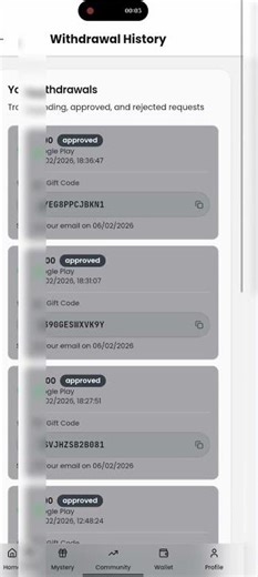 ⚡ Free Google Play Redeem Code Giveaway for My Subscribers!#freeredeemcode