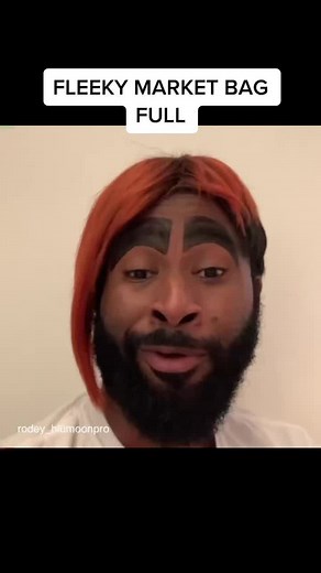 Market Bag Haul: Confidence is Key!