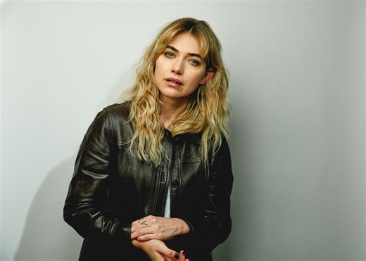 In 'The Chronology of Water,' Imogen Poots found a great role, and a best friend in Kristen Stewart