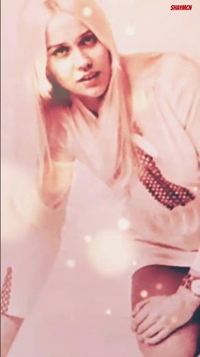 #abba Agnetha Fältskog : Our Last Song Together (1973 B Side) Vi har hunnit fram till refrängen -