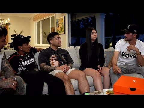 Oblivion X UDY (CATCHING A CHEATER) Stream