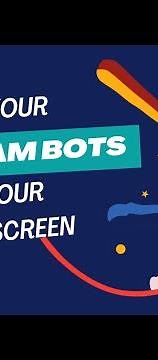 Create Telegram Chat Shortcuts on Home Screen: Easy Tutorial! #shortcut #youtube