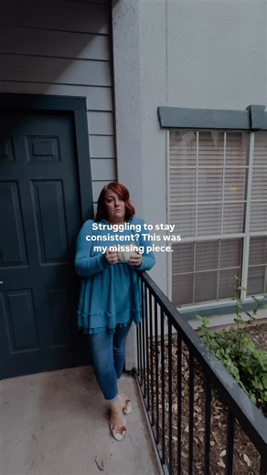 Consistency used to feel impossible for me. I’d wake up motivated, have a great morning, maybe a healthy lunch… and then one stressful thing would happen and the entire day would fall apart. And then I’d spiral into the “I’ll just start again tomorrow” cycle. Over and over. For months. It wasn’t that I didn’t care I cared so much it hurt. It was that I didn’t have anything helping me bridge the gap between intention and action. The overwhelm was louder than my goals. So I started leaning on my N