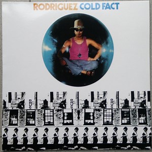 Rodriguez - Cold Fact
