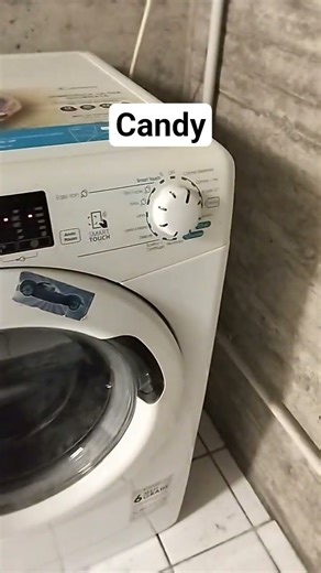 Candy Washing machine