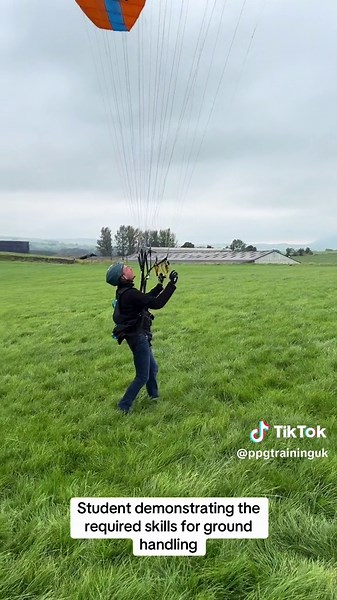 ppg training uk on TikTok