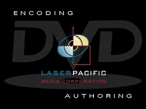 LaserPacific Media Corporation (1998-2003) (With Sound)