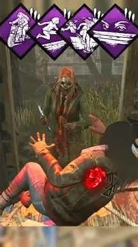 Killers HATE this Shane BUILD, the NEW SURVIVOR! 😈