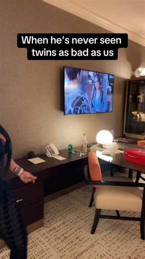 Double Dose Twins: The Ultimate Twin Experience