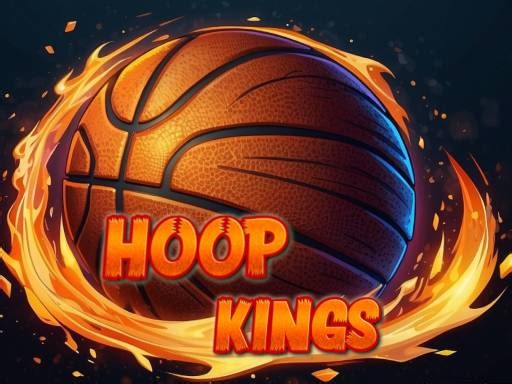 Play Hoop KIngs | Free Online  Games. KidzSearch.com