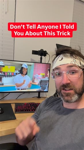 Matty McTech on Instagram: "Did you know this trick? If you’re struggling to find a job, try this new LinkedIn trick I found you can be the first person to apply for a job and the first person to get denied. Enjoy! #JobSearch #Career #LinkedIn"