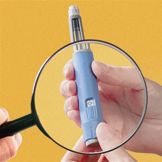 How microdosing GLP-1 drugs became a longevity ‘craze’