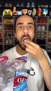 4.9K views · 145 reactions | Food ASMR Eating an XBox Controller #asmr #food #eatingsounds #funny #asmreating #xbox | Bader Al Safar | Facebook