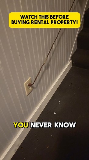 We bought a rental property at a foreclosure auction and had some tenant issues come along with it! This tenant was creating potentially dangerous situations. Let’s talk about the property management skills required to take on issues like this one. Follow Two Guys Take on Real Estate for more tips and tricks to purchasing multiple real estate investment properties. #rentalproperty #propertymanagement | Two Guys Take on Real Estate