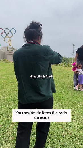 Sesión de Fotos para Casting de Niños - Éxito y Diversión