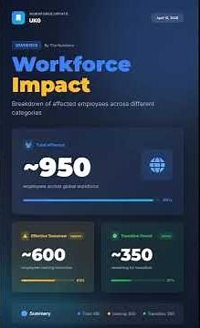 UKG Layoff News 😢 | 950 Employees Affected | IT Jobs Reality 2026
