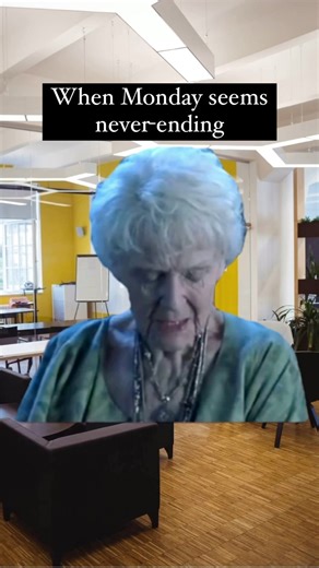 Happy Monday 😂😂 #memes #meme #comedy #reels #reelsinstagram #funny #reelitfeelit #humor #funnymemes #memestagram #monday #happymonday #workhumor | outofoffice1695