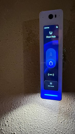  Access Control Upgrade for a New Restaurant Opening!  Today we...