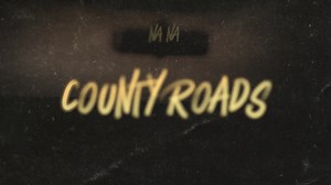 Stoked for y'all to see the lyric videos for this EP. First up, #CountyRoads. Wrote this bad boy with Dan Couch Oscar Charles about how I grew up, so dive into the lyrics now. | Elvie Shane