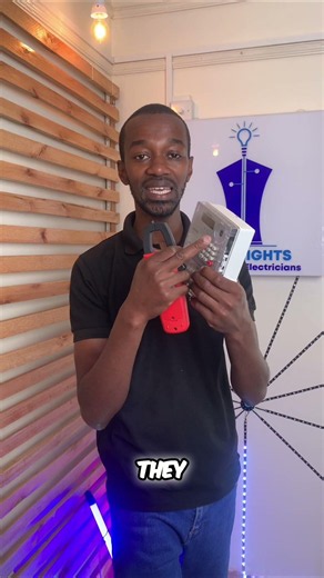 Electrician Reveals Hidden Costs: Cut Your Electricity Bills NOW! #shorts