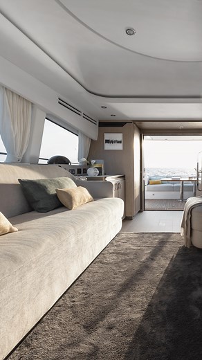 Experience a new level of freedom onboard Azimut FLY 53 ✨ .⁣ .⁣ .⁣ .⁣ #dusseldorfboatshow #boatshow #azimutyachts #azimut #azimutbenettigroup #taussholdings #marinadivalletta #azimutmalta #esprityachting #azimutboats #boat #boating #boatinglife #boatlife #boats #luxury #luxurylifestyle #luxuryyacht #motoryacht #superyacht #yacht #yachtbroker #yachtcharter #yachtdesign #yachting #yachtinglifestyle #yachtlife #yachtlifestyle #yachts #yachtworld | Azimut Yachts MALTA by Esprit Yachting