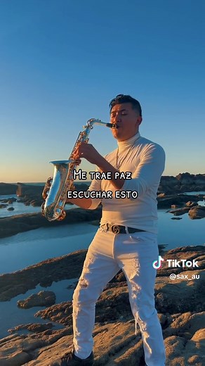 Música Relajante con Saxofón | Sonidos Para Relajación y Tranquilidad