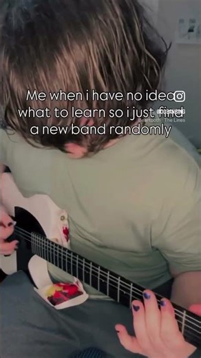 Is this the greatest riff of all time!? #metal #guitarist #guitarplayer #beartooth