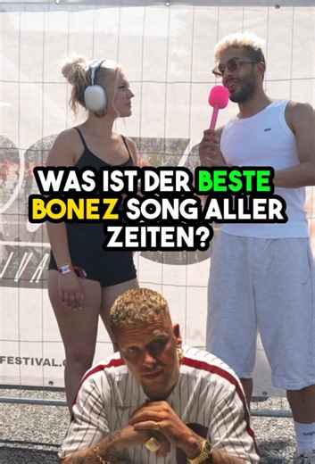 Was ist der beste Bonez MC Song aller Zeiten? #deutschrap #germanrap #bonezmc #gzuz #187strassenbande