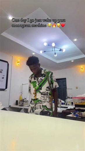 Manifesting Your Dreams with Monogram Machines