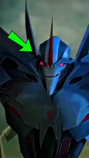 Starscream Led OTHER Seekers!? | Aligned Continuity
