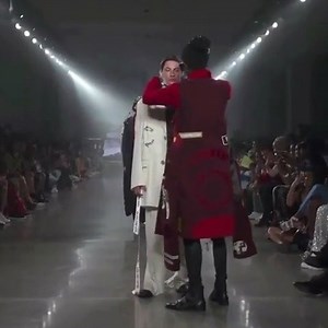 Classic moment. | Complex