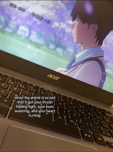 Saddest Anime Moments That Will Break Your Heart