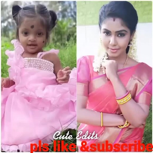 Cute Edits on TikTok