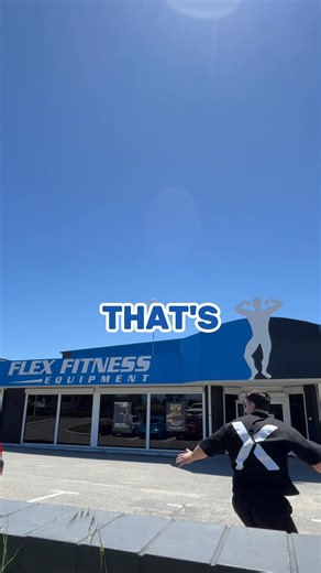 🚨𝗬𝗼𝘂𝗿 𝗵𝗲𝗮𝗱 𝘀𝘁𝗮𝗿𝘁 𝗼𝗻 𝗕𝗹𝗮𝗰𝗸 𝗙𝗿𝗶𝗱𝗮𝘆 𝗶𝘀 𝗵𝗲𝗿𝗲!👀 Our MVP Early Access Sale is now live with up to 𝟳𝟱% 𝗢𝗙𝗙 storewide from home gym essentials to pro-level equipment. 💪 Beat the rush, lock in the biggest discounts of the year and level up your setup before before everyone else.⚡ | Flex Fitness Equipment